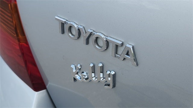 2008 Toyota Highlander Sport